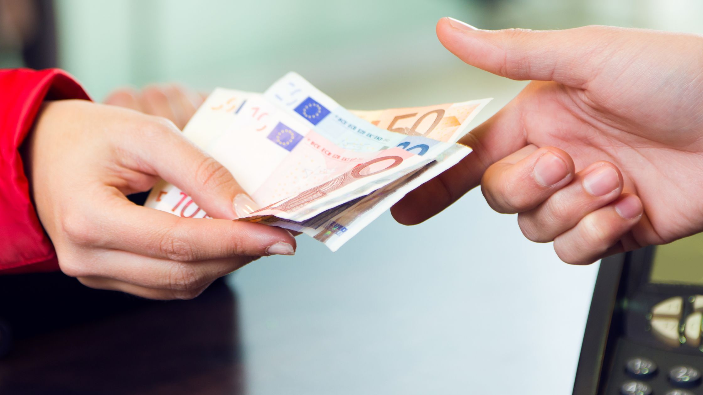 Vai man pienākas atvaļinājuma nauda?